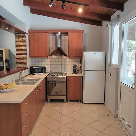 Stranis Hill House Zakinthos