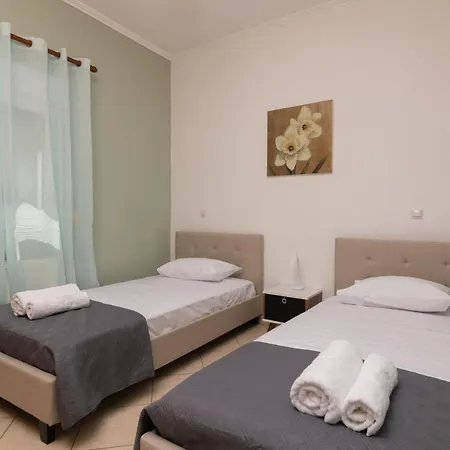 度假居 Stranis Hill House Zakinthos Akrotiri (Zakynthos)