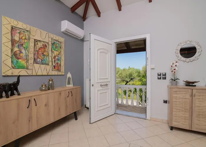 Casa vacanze Stranis Hill House Zakinthos *