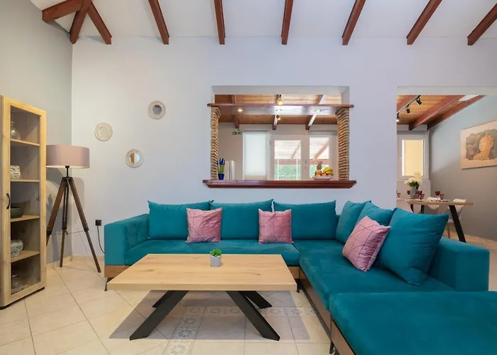 Casa vacanze Stranis Hill House Zakinthos