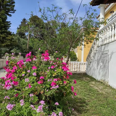 Stranis Hill House Zakinthos Akrotiri (Zakynthos)