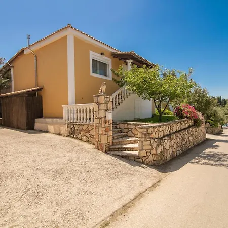 Stranis Hill House Zakinthos Akrotiri (Zakynthos)