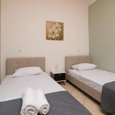 Holiday home Stranis Hill House Zakinthos