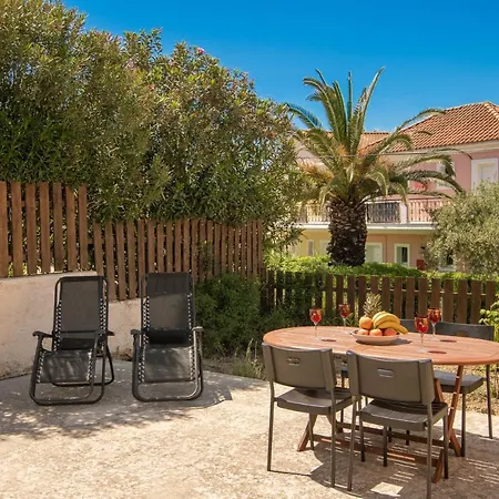 Holiday home Stranis Hill House Zakinthos