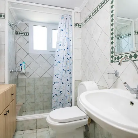 Holiday home Stranis Hill House Zakinthos *