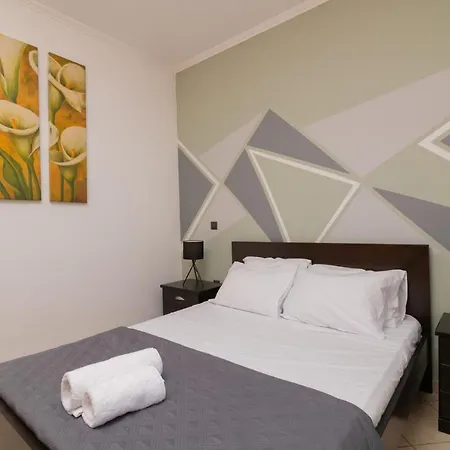 Stranis Hill House Zakinthos Akrotiri (Zakynthos)