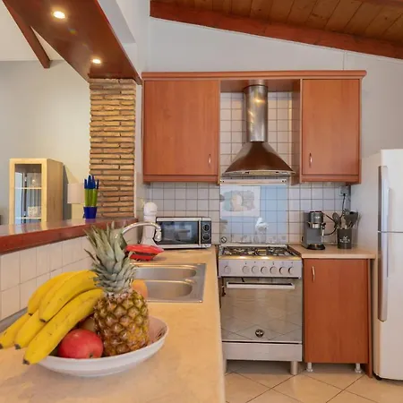Stranis Hill House Zakinthos Akrotiri